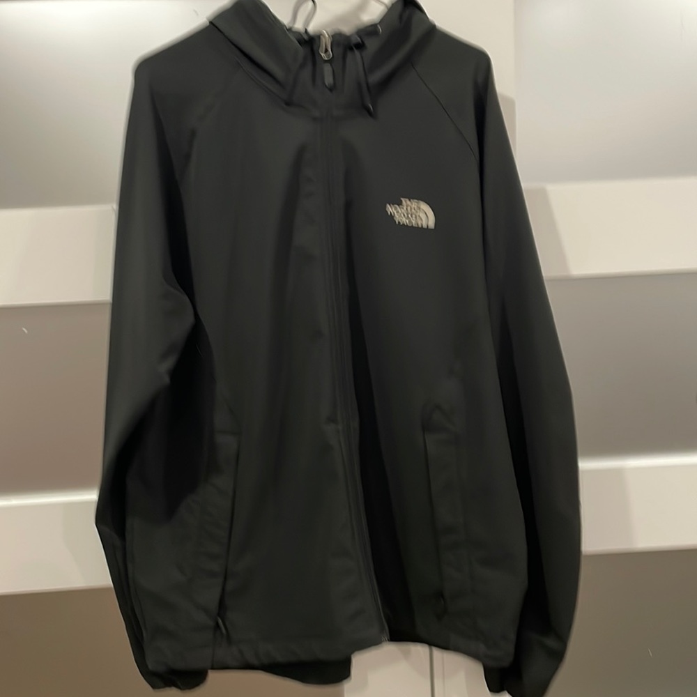 Northface Apex waterproof windbreaker XL